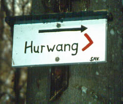 Zur "Hurwang"