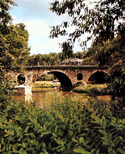 Sternbrücke