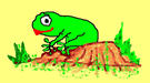 Frosch