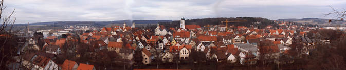 Giengen