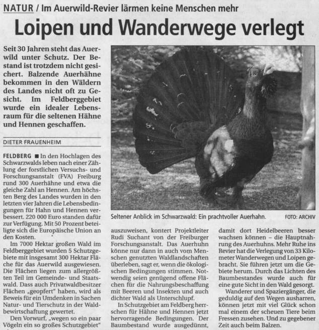 Artikel Heidenheimer Zeitung 24.04.2002
