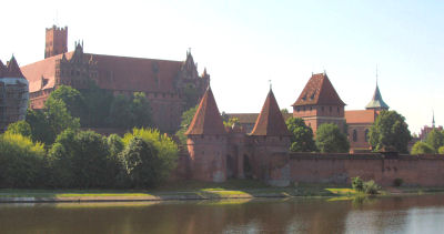 Die Marienburg