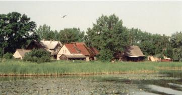 Der Drausensee