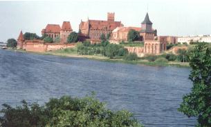 Die Marienburg