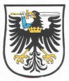 Wappen von Westpreussen