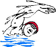 Gruppe 1 : Schwimmübung