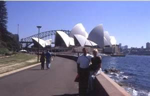 Sydney Opera