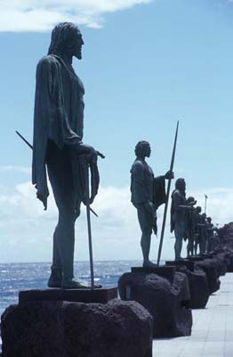 Guanchenkönige