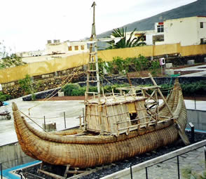 Ra II