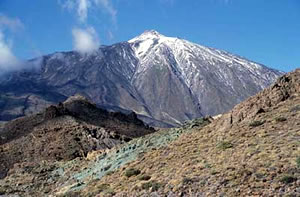 Teide