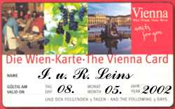 schreiben Sie uns doch mal eine e-Mail !