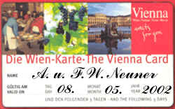 Sie knnen uns auch eine e-Mail schicken !