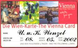 schreiben Sie und doch mal eine e-Mail !