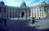die Hofburg in Wien