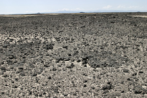 Danakil-Senke