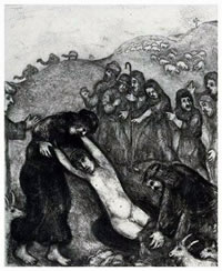 Joseph und seine Brüder - Thomas Mann