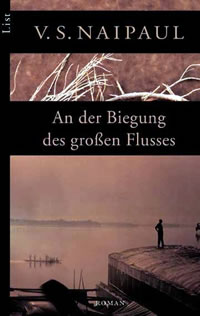 An der Biegung ...