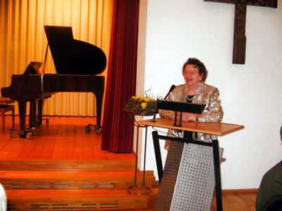 Frau Muschler