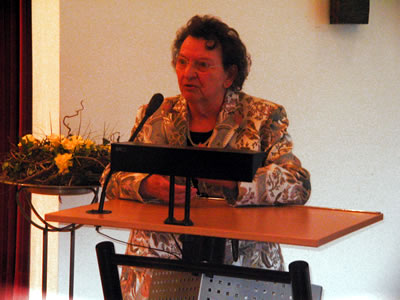Frau Muschler