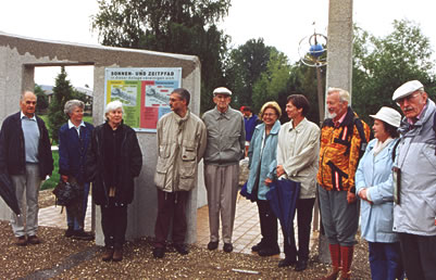 Führung
