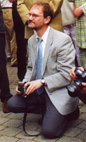 Herr Heinecker