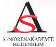 Zur Seniorenakademie