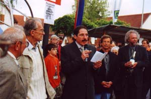 Maibaumfest
