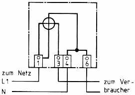 Wechselstromzhler