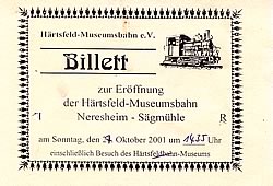 Billett