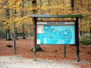 Wildpark Eichert