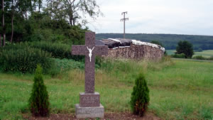 Feldkreuz