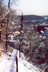 Hermann-Mohn-Weg