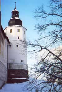 Eckturm