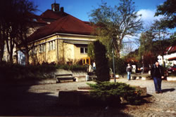 Ostplatz