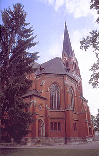 Pauluskirche