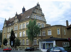 Bergschule