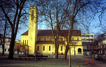 Marienkirche