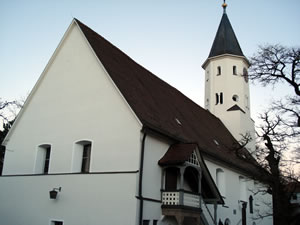 Michaelskirche