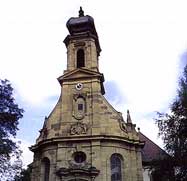 Kreuzkapelle