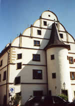 Rathaus