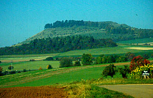 Ipf bei Bopfingen
