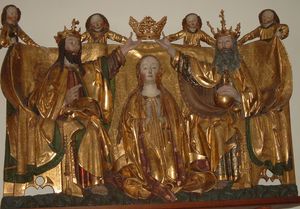 Kirchheim Zisterziesinnenkloster