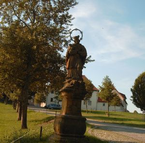 St. Nepomuk