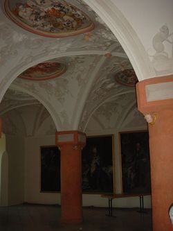 Rittersaal