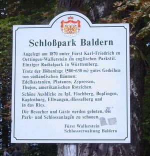 Infotafel