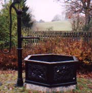 Im Klosterhof