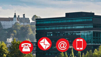 Permalink zu: Kontakt